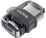SANDISK USB 3.0 256GB 150MB/s SDDD3-256G-G46 - 392125 - zdjęcie 4